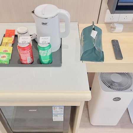Dayin International Youth Hostel -Near People'S Square & Old Town -Social Area -Bar -Cafe -Gym -Free Laundry Luggage Storage -24H Front Desk -English Service 샹하이 외부 사진