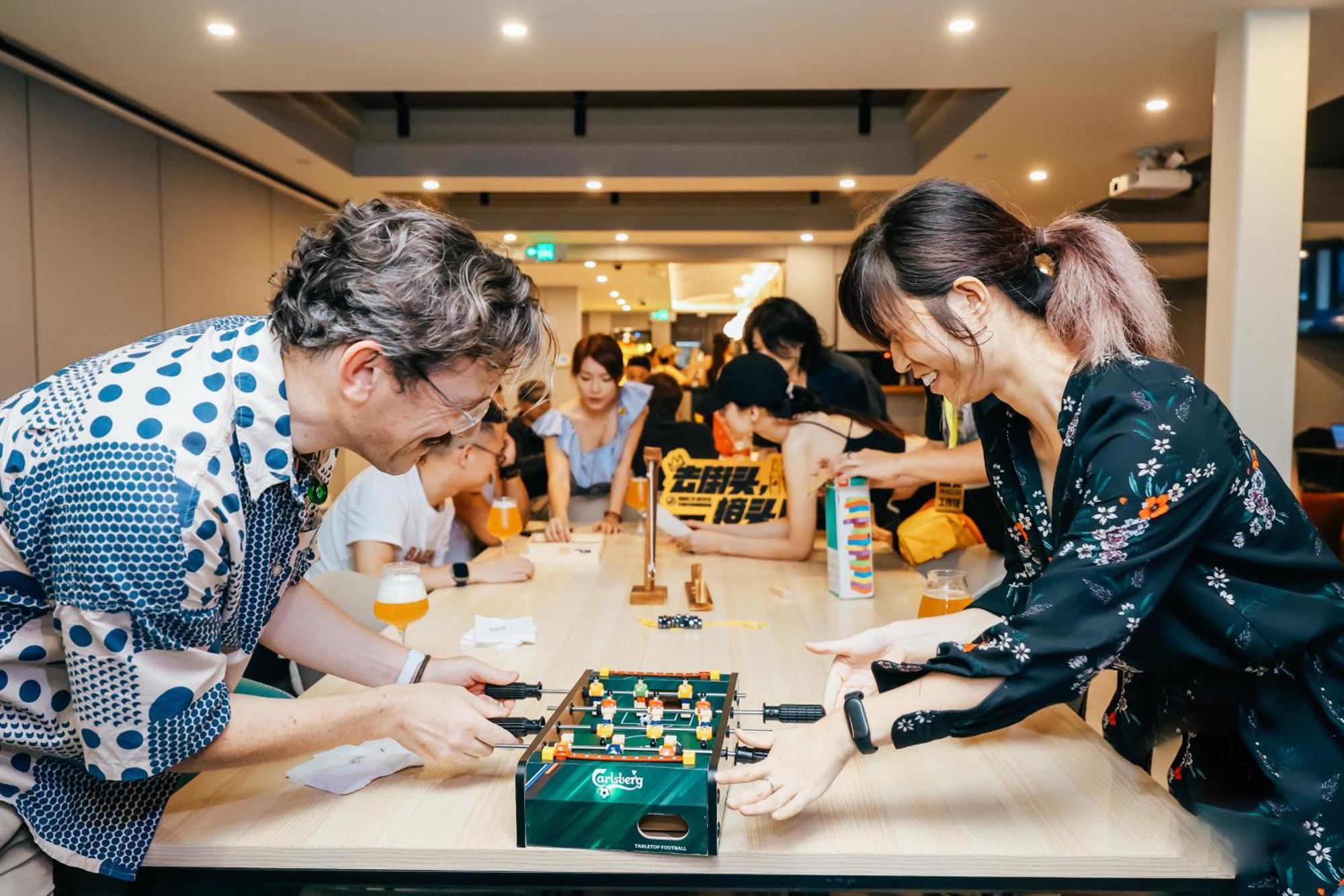 Dayin International Youth Hostel -Near People'S Square & Old Town -Social Area -Bar -Cafe -Gym -Free Laundry Luggage Storage -24H Front Desk -English Service 샹하이 외부 사진