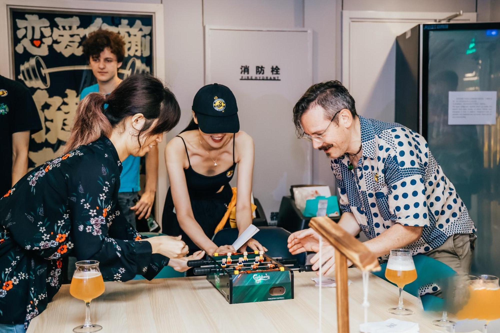 Dayin International Youth Hostel -Near People'S Square & Old Town -Social Area -Bar -Cafe -Gym -Free Laundry Luggage Storage -24H Front Desk -English Service 샹하이 외부 사진