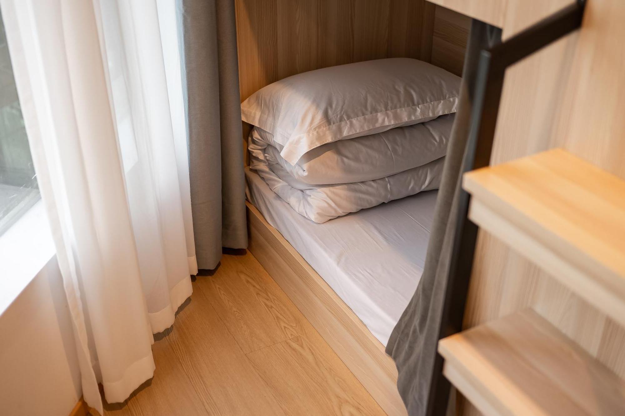 Dayin International Youth Hostel -Near People'S Square & Old Town -Social Area -Bar -Cafe -Gym -Free Laundry Luggage Storage -24H Front Desk -English Service 샹하이 외부 사진