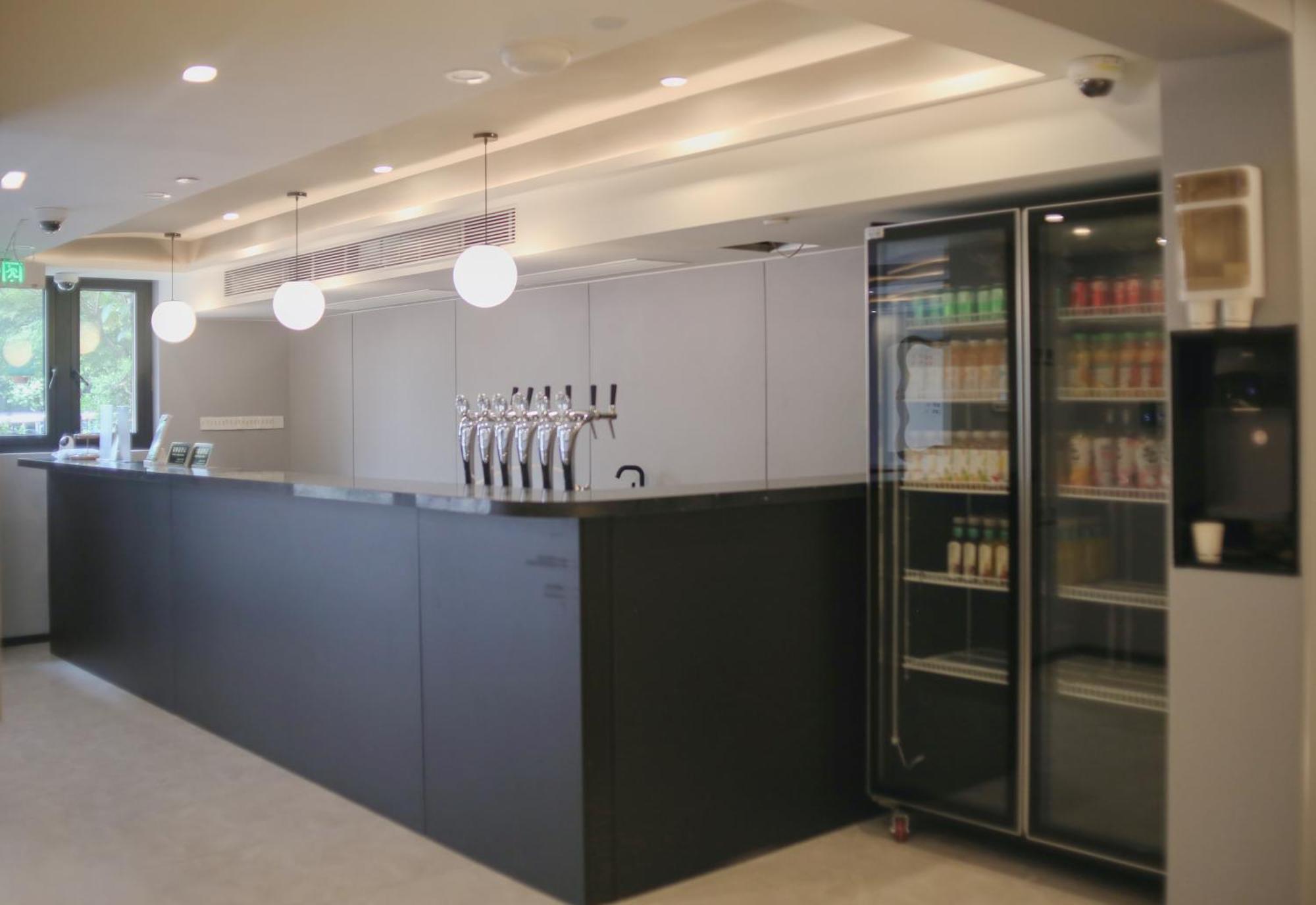 Dayin International Youth Hostel -Near People'S Square & Old Town -Social Area -Bar -Cafe -Gym -Free Laundry Luggage Storage -24H Front Desk -English Service 샹하이 외부 사진