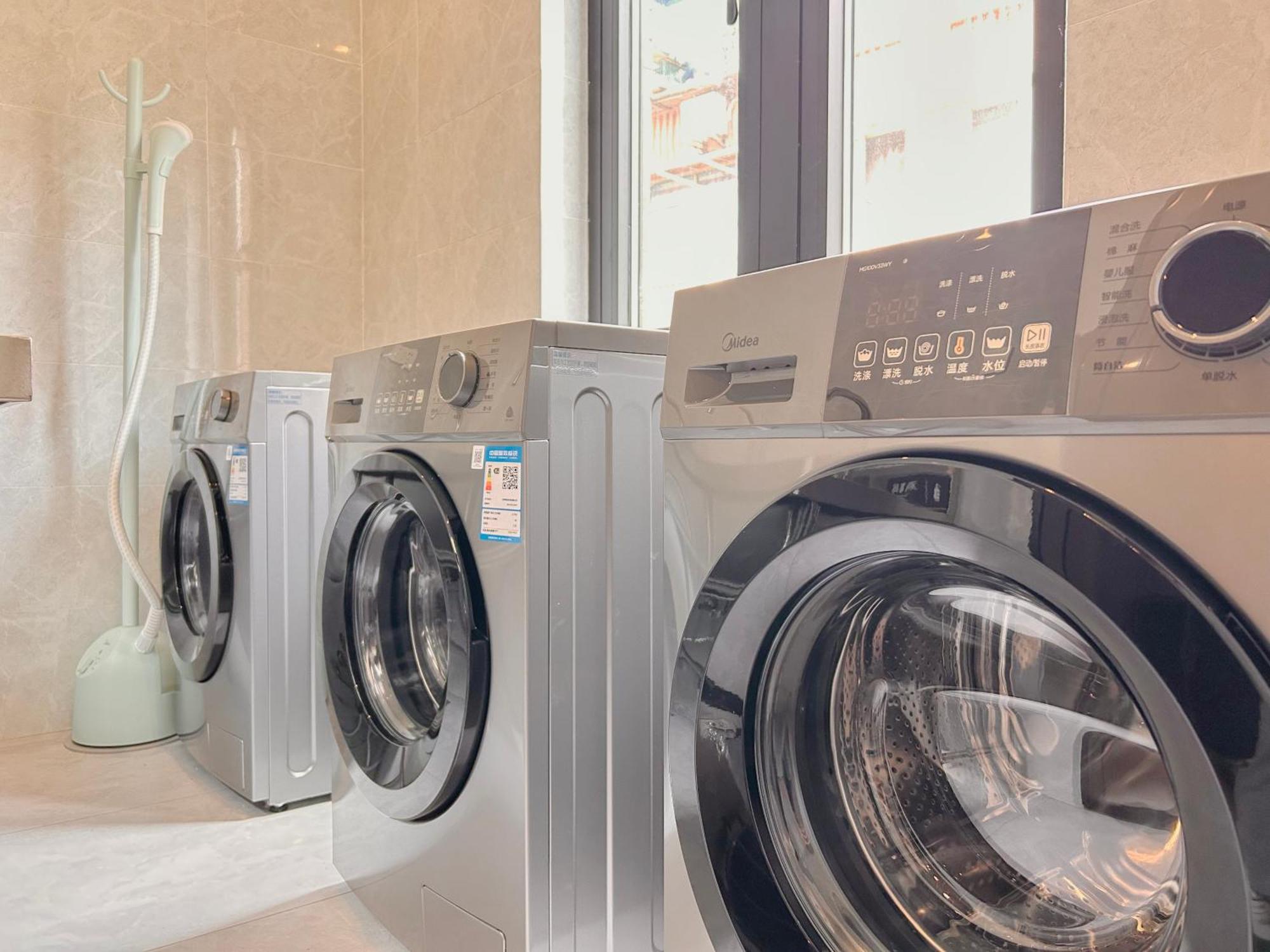 Dayin International Youth Hostel -Near People'S Square & Old Town -Social Area -Bar -Cafe -Gym -Free Laundry Luggage Storage -24H Front Desk -English Service 샹하이 외부 사진
