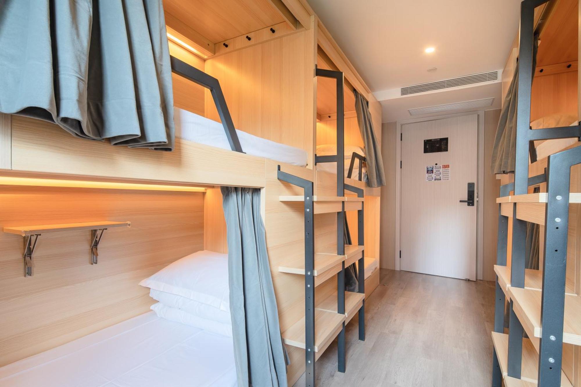 Dayin International Youth Hostel -Near People'S Square & Old Town -Social Area -Bar -Cafe -Gym -Free Laundry Luggage Storage -24H Front Desk -English Service 샹하이 외부 사진