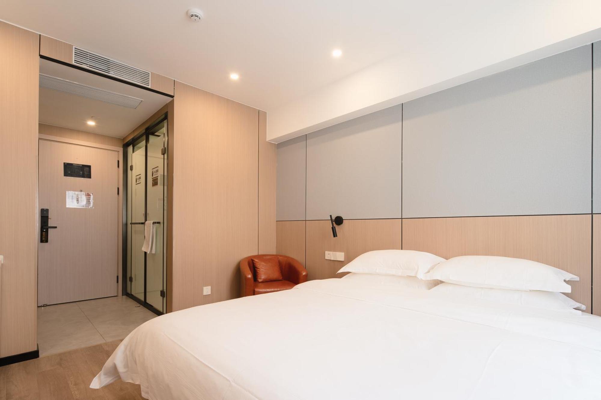 Dayin International Youth Hostel -Near People'S Square & Old Town -Social Area -Bar -Cafe -Gym -Free Laundry Luggage Storage -24H Front Desk -English Service 샹하이 외부 사진