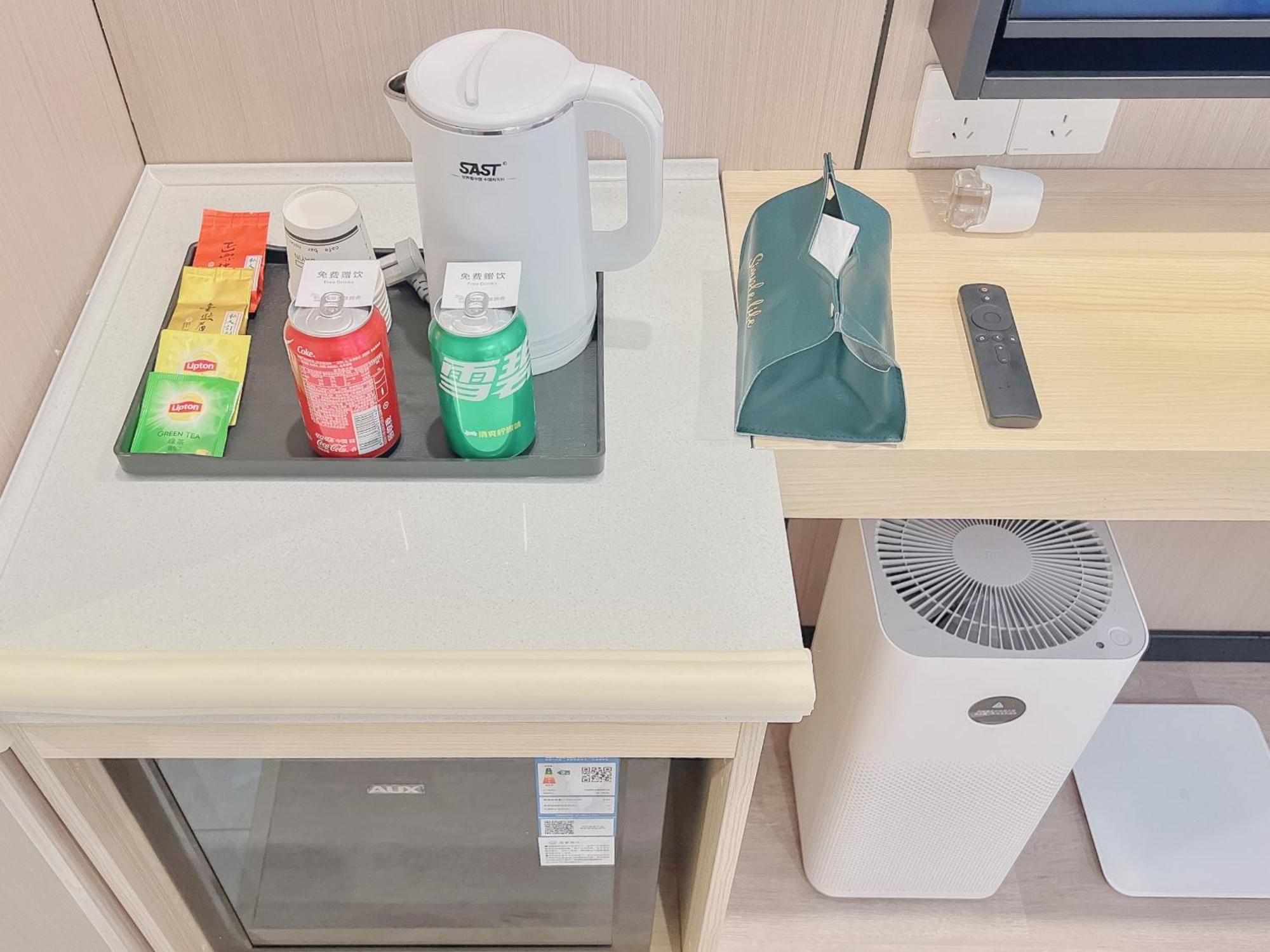 Dayin International Youth Hostel -Near People'S Square & Old Town -Social Area -Bar -Cafe -Gym -Free Laundry Luggage Storage -24H Front Desk -English Service 샹하이 외부 사진